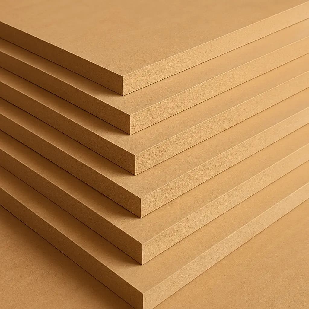 MDF