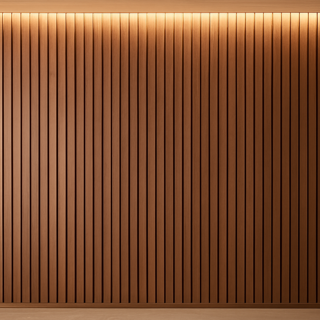 Panel - Her Zevke Özel Tasarımlar